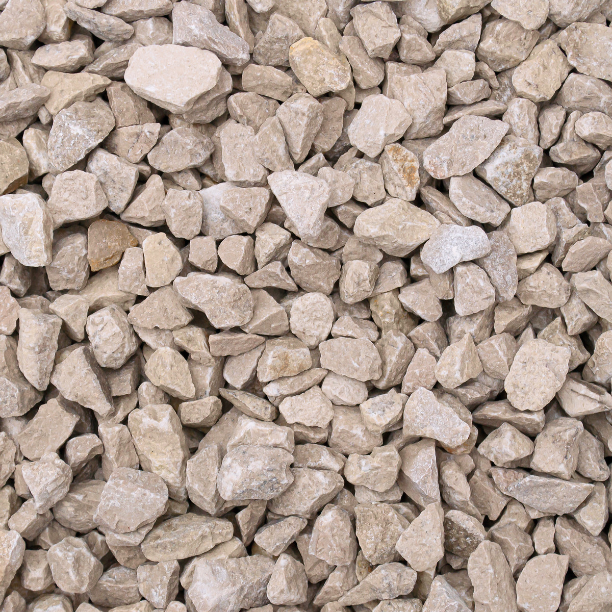 Grey limestone 20mm
