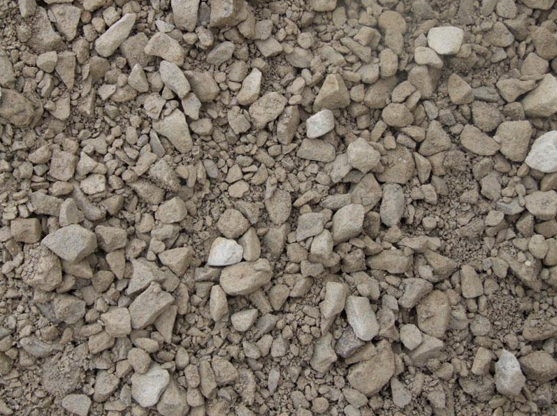 Type 1 Crusher